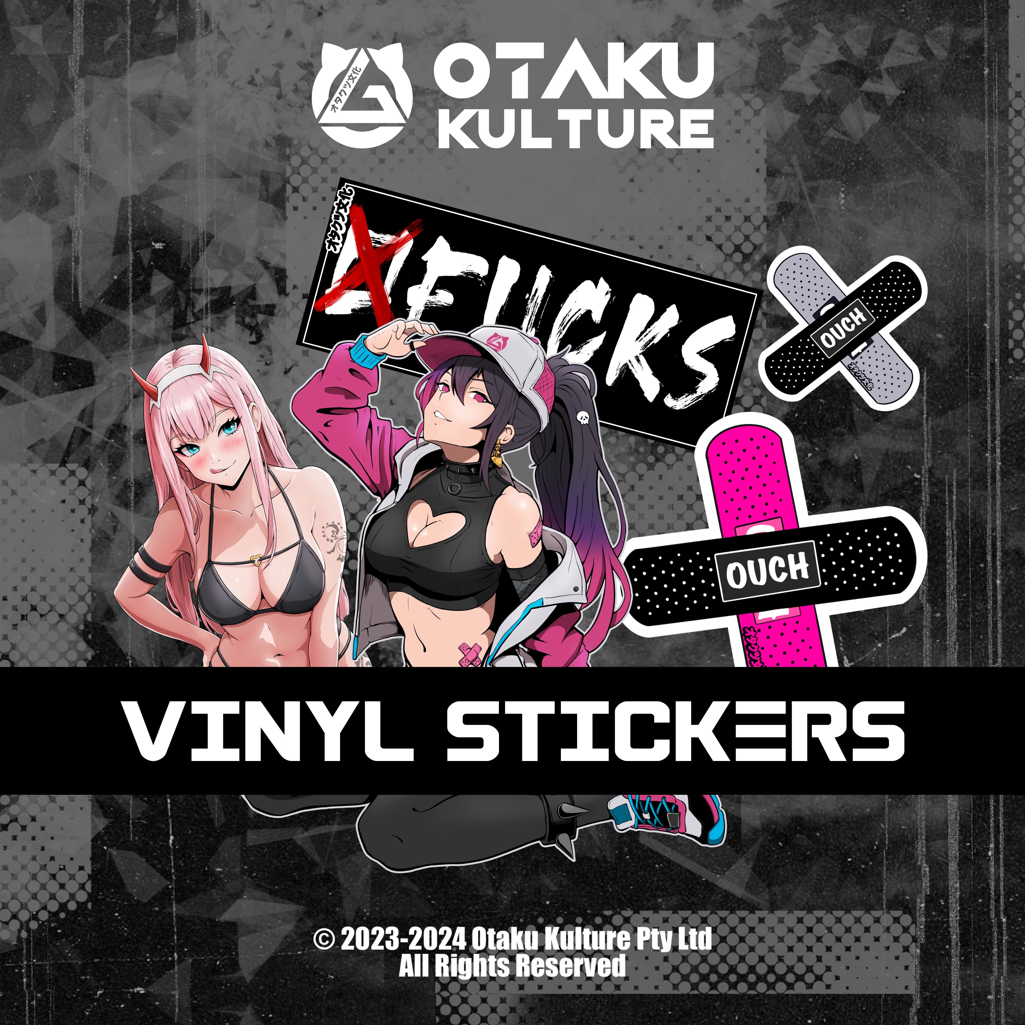 Otaku Kulture | Japanese Pop & Car Culture – Otaku Kulture