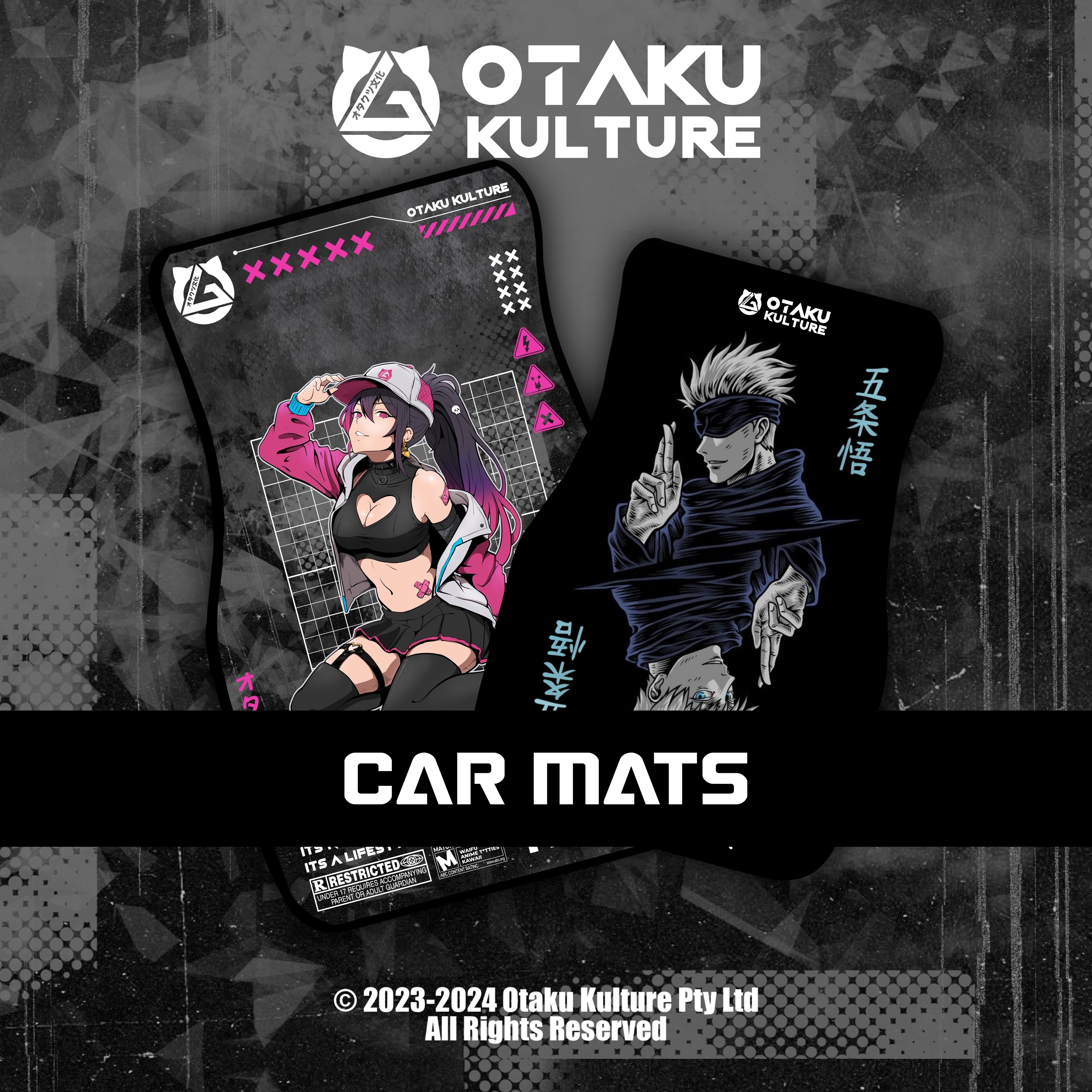 Car Mats