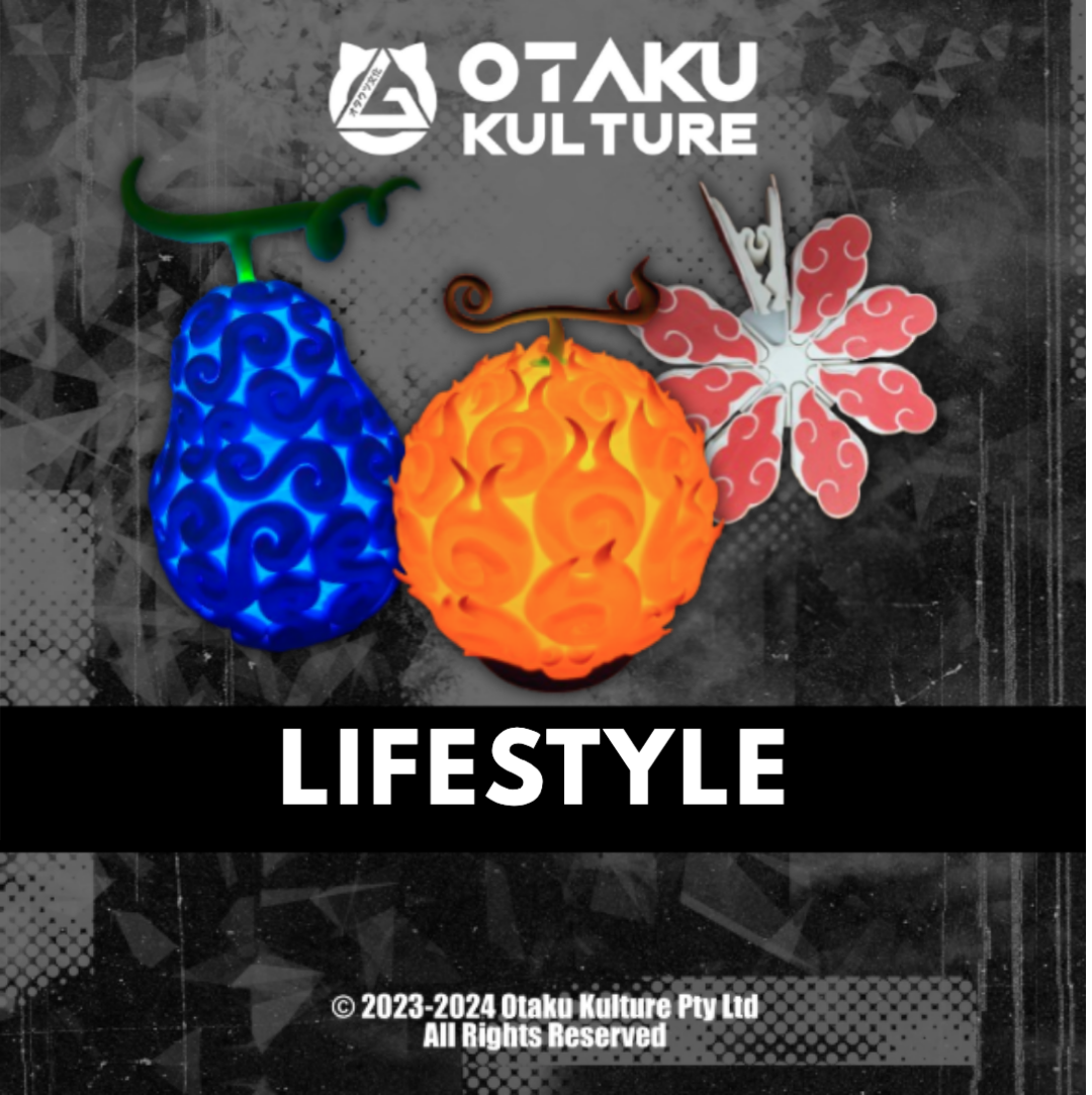 Lifestyle