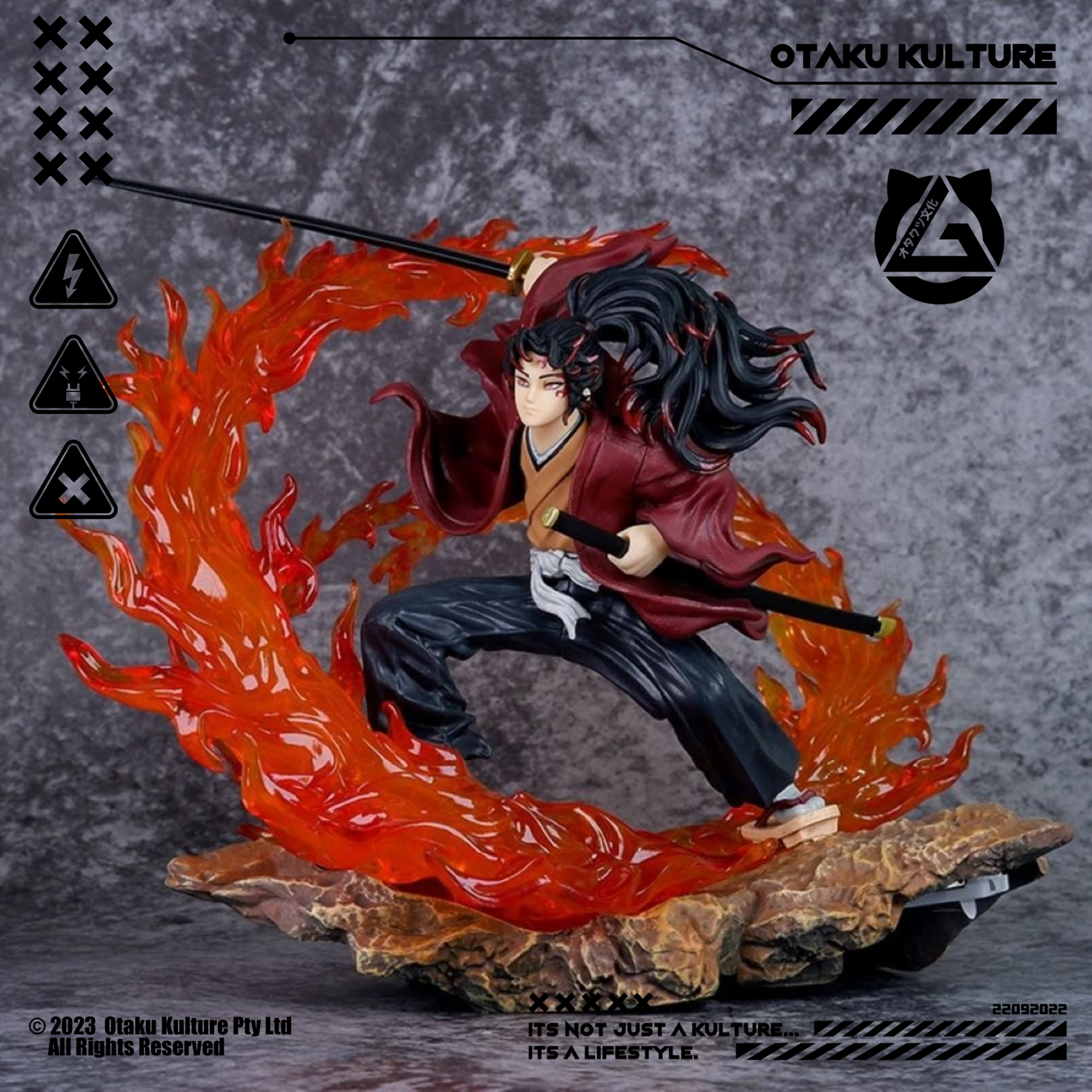 TSUGIKUNI TORIICHI FIGURE
