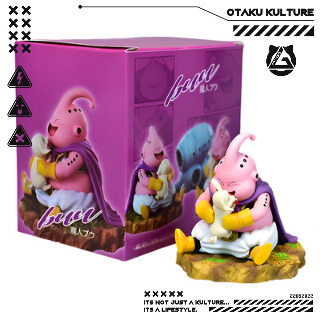 BUU FIGURE