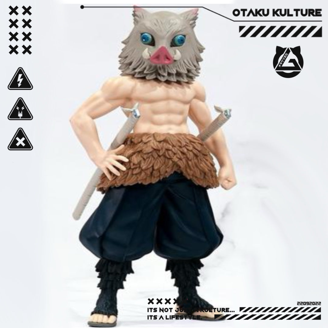 INOSUKE FIGURE