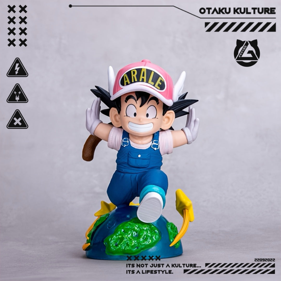 KID GOKU FIGURE