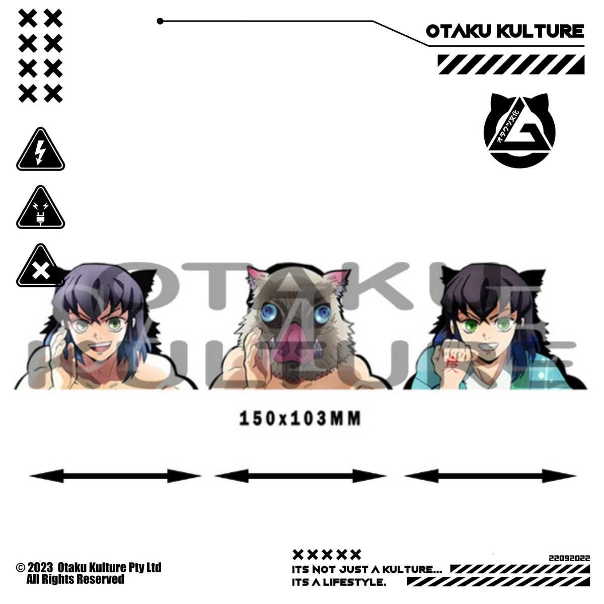 INOSUKE NO MASK
