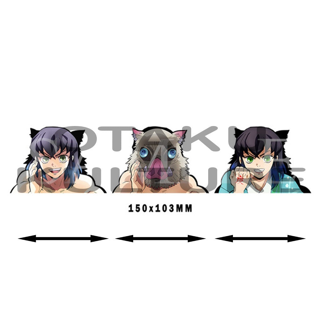 INOSUKE NO MASK