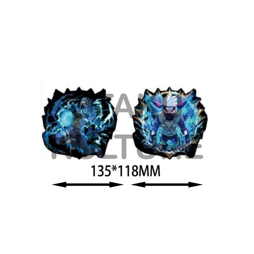 KAKASHI SUSANOO 3D MOTION STICKER