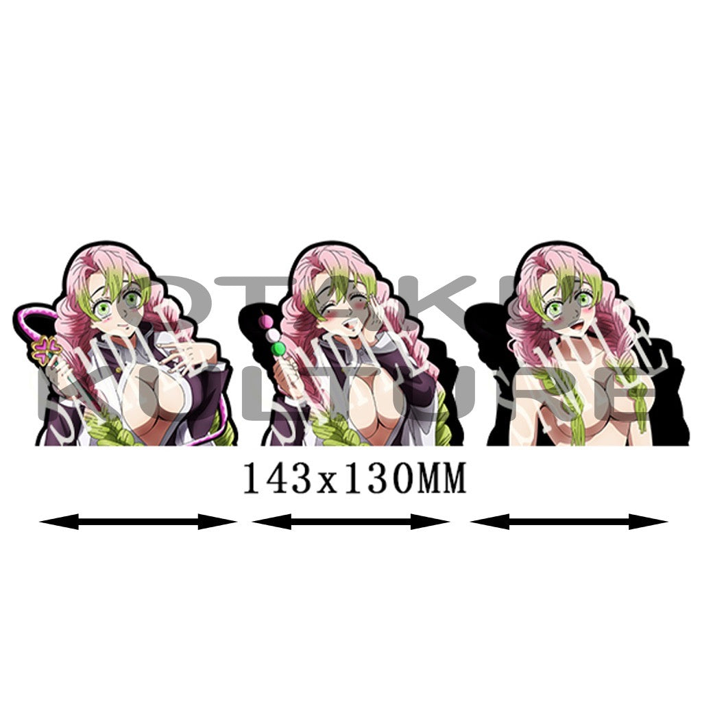 MITSURI LEWD 3D MOTION STICKER