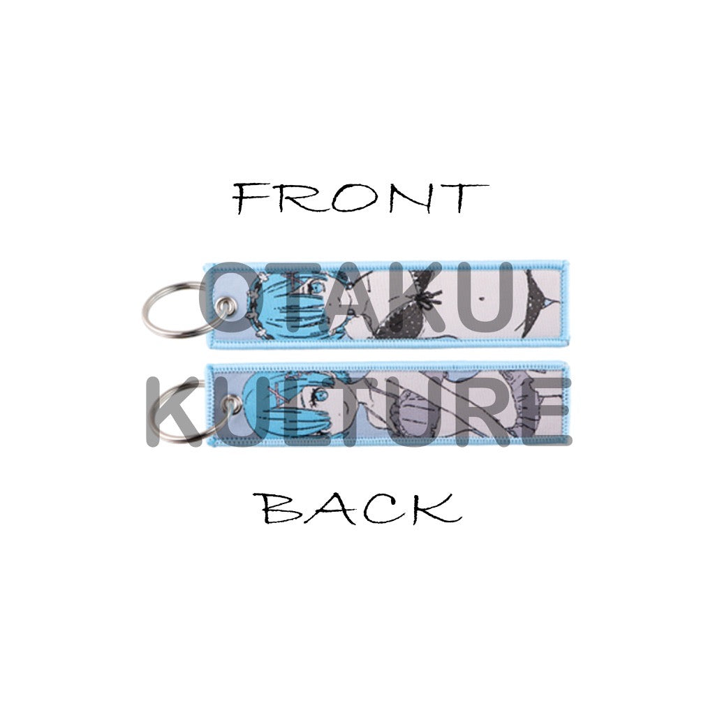 REM JET TAG – Otaku Kulture | All Things Anime